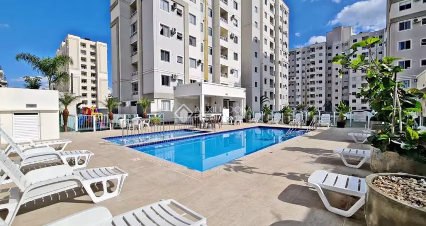 Apartamento com 2 quartos à venda na Rua Avaí, 119, Vila Rosa, Novo Hamburgo