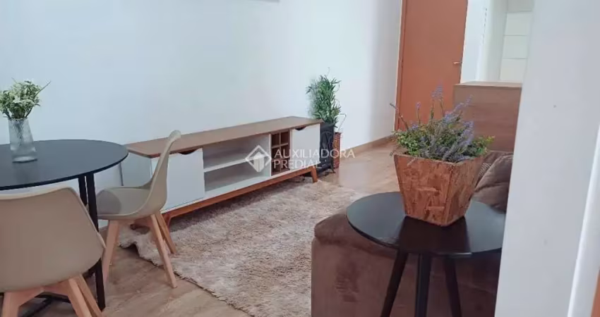 Apartamento com 2 quartos à venda na Rua Avaí, 119, Vila Rosa, Novo Hamburgo
