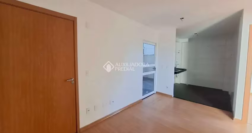 Apartamento com 2 quartos à venda na Rua Maria Olinda Telles, 1222, Canudos, Novo Hamburgo