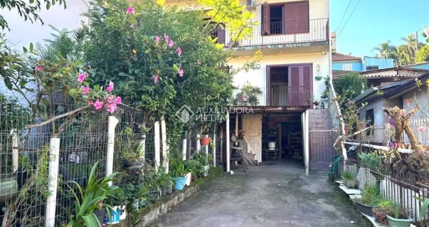 Casa com 3 quartos à venda na Rua Paquistão, 223, Rincão, Novo Hamburgo