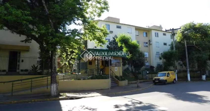 Apartamento com 2 quartos à venda na Rua João Nunes da Silva, 137, Canudos, Novo Hamburgo