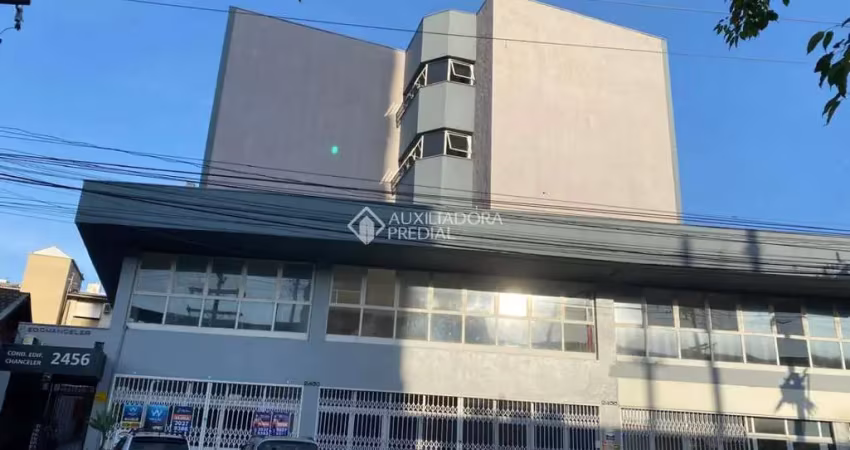 Sala comercial à venda na Avenida Nações Unidas, 2456, Rio Branco, Novo Hamburgo