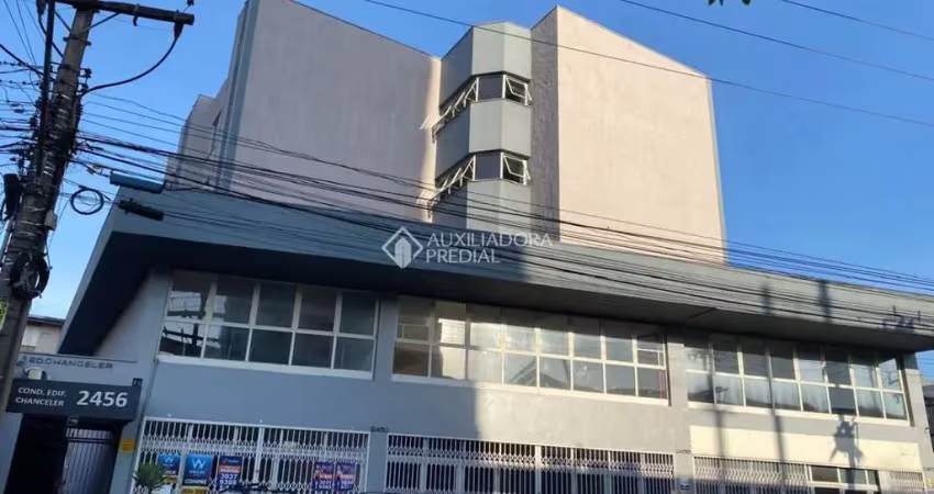 Sala comercial à venda na Avenida Nações Unidas, 2456, Rio Branco, Novo Hamburgo
