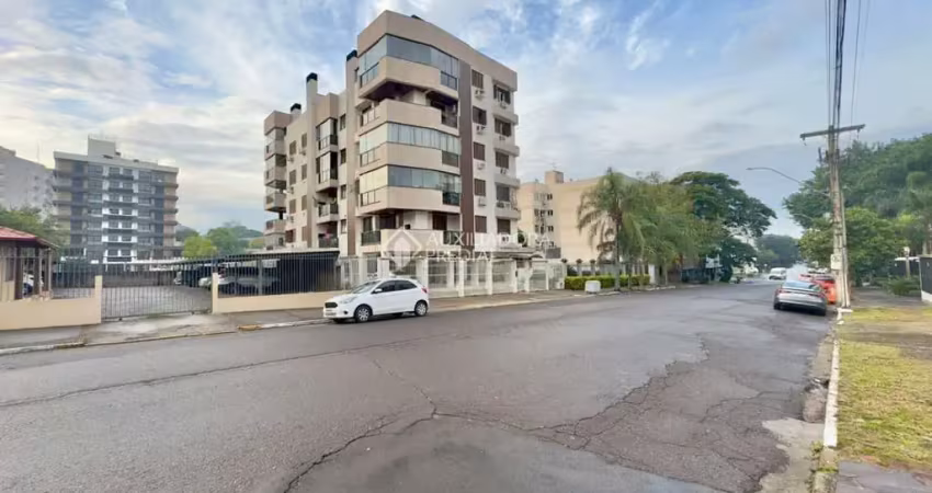Cobertura com 3 quartos à venda na Rua Voluntários da Pátria, 380, Pátria Nova, Novo Hamburgo