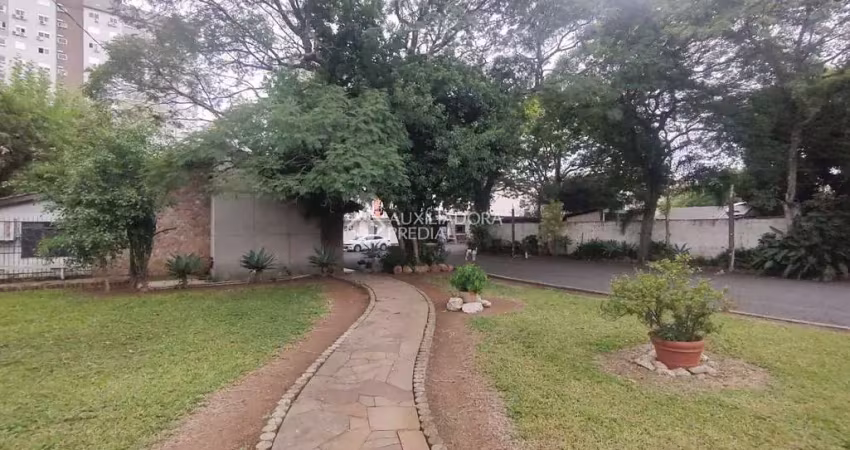 Terreno à venda na Rua Operário, 183, Centro, Canoas