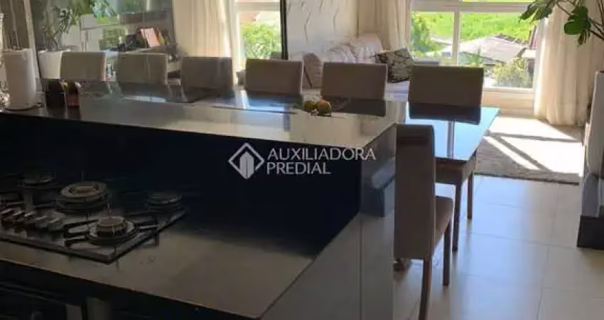 Apartamento com 2 quartos à venda na Rua Guilherme Blauth Filho, 160, União, Estância Velha