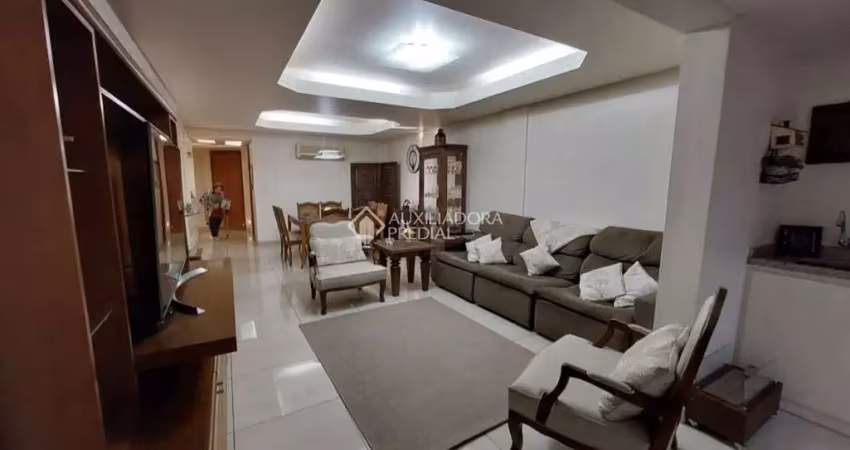 Apartamento com 3 quartos à venda na Rua Oscar Emílio Muller, 56, Vila Nova, Novo Hamburgo