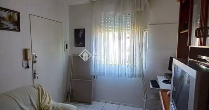 Apartamento com 3 quartos à venda na Rua Beno Hugo Hack, 273, Canudos, Novo Hamburgo