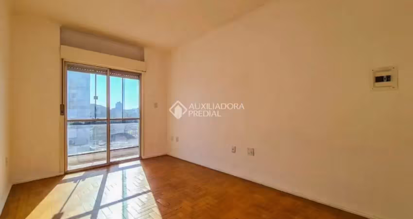 Apartamento com 1 quarto à venda na Avenida Pedro Adams Filho, 4345, Pátria Nova, Novo Hamburgo