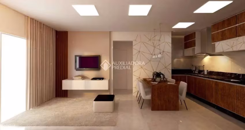 Apartamento com 3 quartos à venda na Jorge Theobaldo Engelmann, 250, Beira Rio, Dois Irmãos