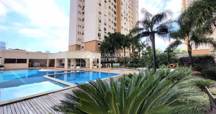 Apartamento com 3 quartos à venda na Rua São Jerônimo, 100, Jardim Mauá, Novo Hamburgo