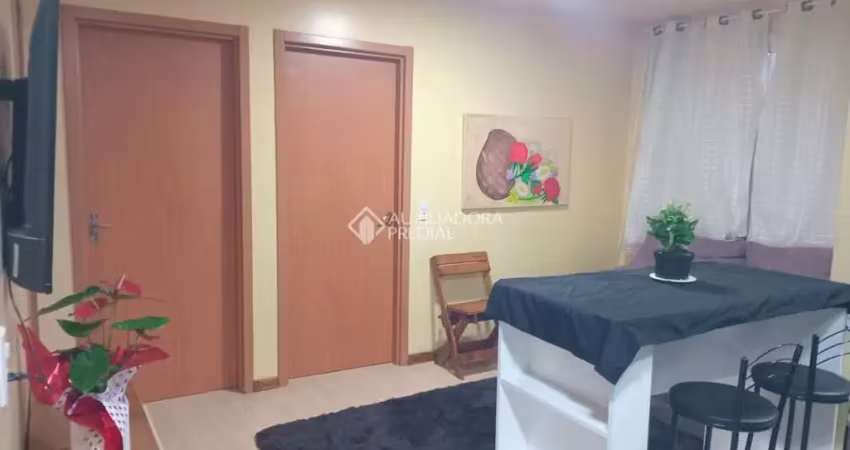 Apartamento com 2 quartos à venda na Celestino Killing, 100, Santo Afonso, Novo Hamburgo