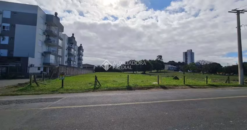 Terreno à venda na Rua São Leopoldo, 701, Liberdade, Novo Hamburgo