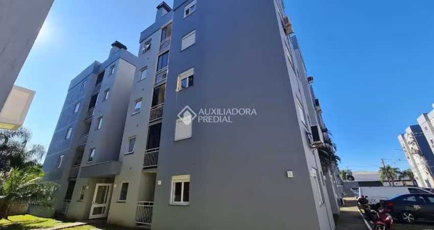 Apartamento com 3 quartos à venda na Rua Lopes Trovão, 333, Industrial, Novo Hamburgo