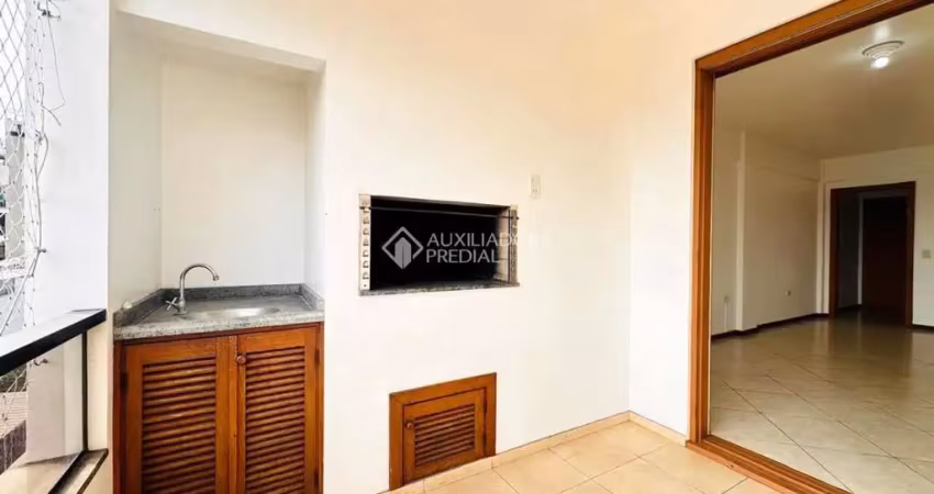 Apartamento com 2 quartos à venda na Rua Cristóvão Colombo, 50, Vila Rosa, Novo Hamburgo