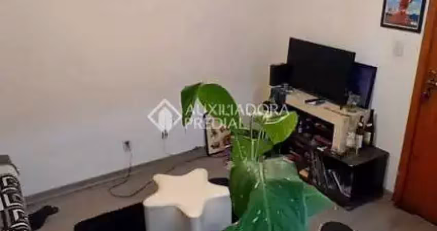 Apartamento com 1 quarto à venda na Rua Umbú, 657, Passo da Areia, Porto Alegre