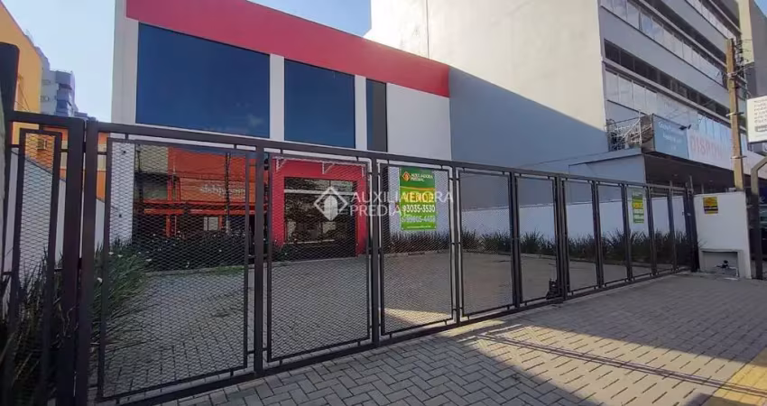 Barracão / Galpão / Depósito à venda na Avenida Coronel Frederico Linck, 710, Ideal, Novo Hamburgo