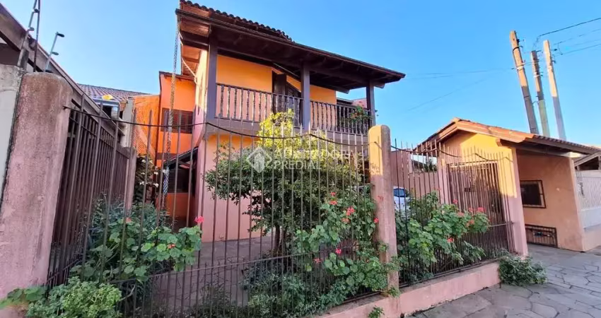 Casa com 3 quartos à venda na Arpoador, 30, Feitoria, São Leopoldo
