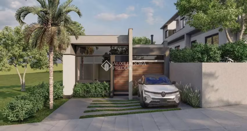 Casa com 2 quartos à venda na Pedro Frederico Leuck, 376, Cidade Nova, Ivoti