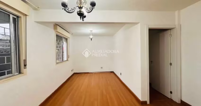Apartamento com 2 quartos à venda na Rua Flores da Cunha, 642, Pátria Nova, Novo Hamburgo