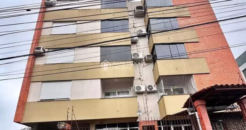 Apartamento com 1 quarto à venda na Rua Santos Pedroso, 171, Hamburgo Velho, Novo Hamburgo