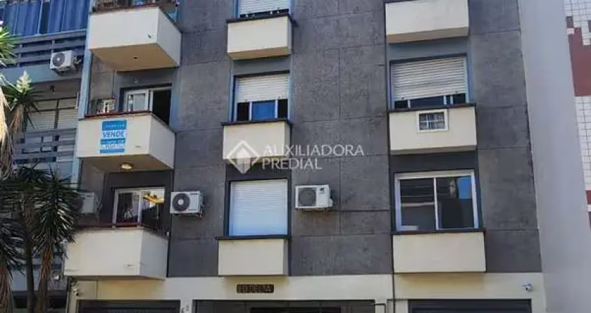 Apartamento com 1 quarto à venda na Rua Ari Georg, 63, Centro, São Leopoldo