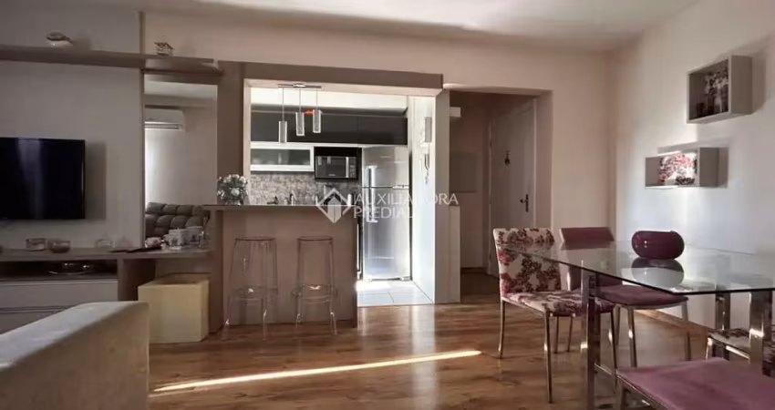 Apartamento com 3 quartos à venda na Rua São Jerônimo, 100, Jardim Mauá, Novo Hamburgo