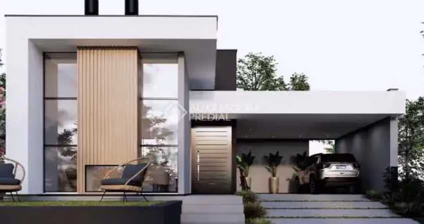 Casa com 3 quartos à venda na Alberto Almiro Jost, 48, Jardim do Sol, Campo Bom