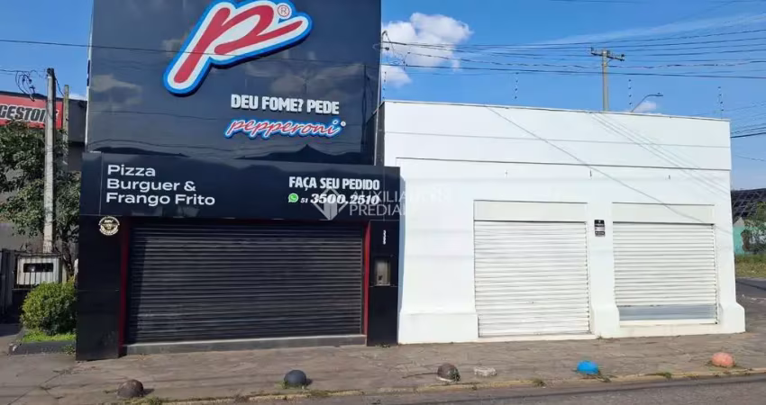 Prédio à venda na Avenida Pedro Adams Filho, 3399, Industrial, Novo Hamburgo