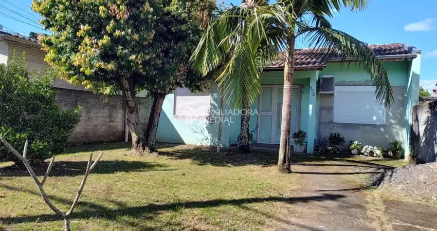 Casa com 3 quartos à venda na Rua Travessão, 880, Rondônia, Novo Hamburgo