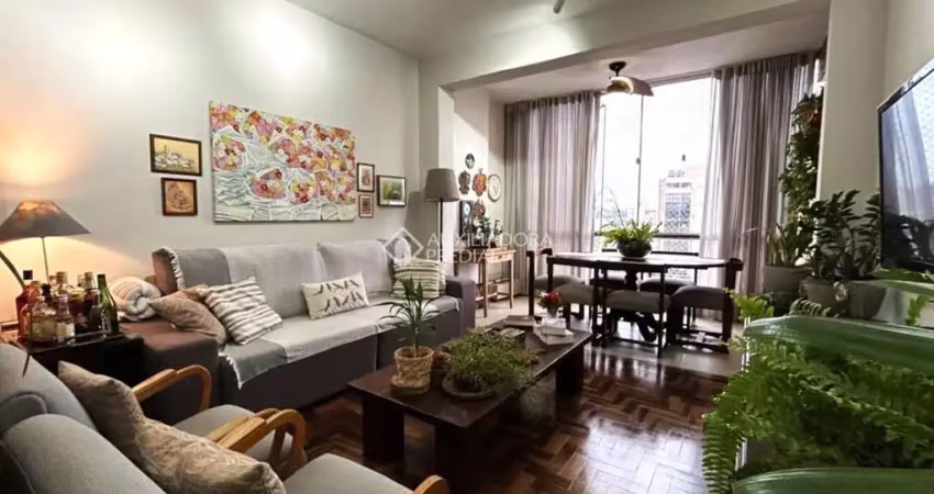 Apartamento com 3 quartos à venda na Rua Joaquim Nabuco, 788, Centro, Novo Hamburgo
