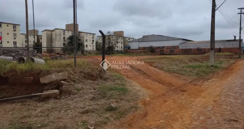 Terreno comercial à venda na Avenida Walter Klein, 01, Bela Vista, Estância Velha