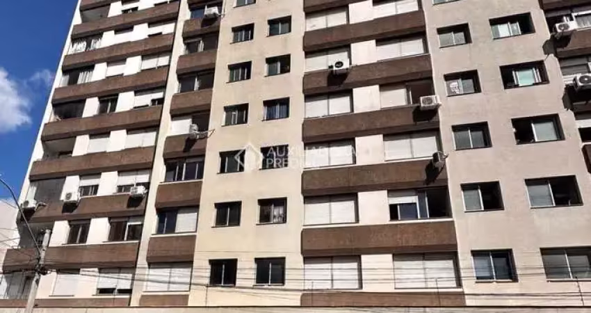 Apartamento com 2 quartos à venda na Rua Corte Real, 25, Centro, Novo Hamburgo