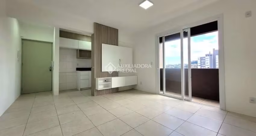 Apartamento com 1 quarto à venda na Rua Visconde de Taunay, 410, Rio Branco, Novo Hamburgo