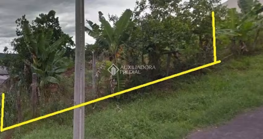 Terreno à venda na Erva Mate, 31, Roselândia, Novo Hamburgo