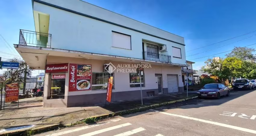 Casa com 4 quartos à venda na Avenida Coronel Frederico Linck, 861, Ideal, Novo Hamburgo