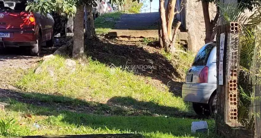 Terreno comercial à venda na Rua Vidal Brasil, 1463, Canudos, Novo Hamburgo