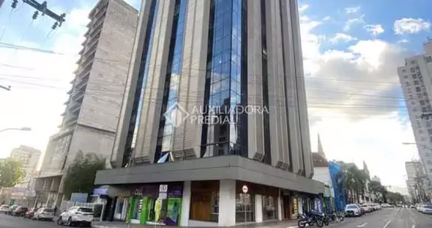 Sala comercial à venda na Rua Bento Gonçalves, 2310, Centro, Novo Hamburgo