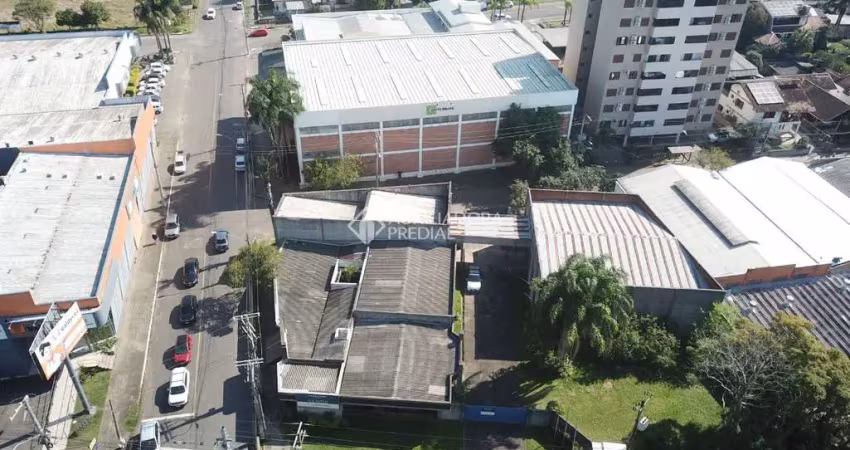 Prédio à venda na Avenida Nações Unidas, 3333, Ideal, Novo Hamburgo