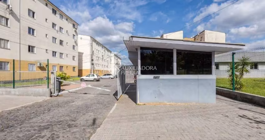 Apartamento com 2 quartos à venda na Rua Antônio Roberto Kroeff, 1755, Santo Afonso, Novo Hamburgo