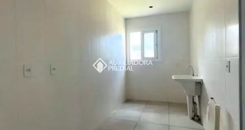 Apartamento com 2 quartos à venda na Rua Três de Outubro, 1260, Pátria Nova, Novo Hamburgo