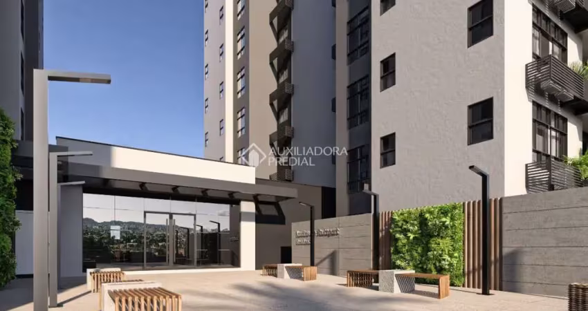 Prédio à venda na Otto Klein, 480, Jardim do Alto, Ivoti