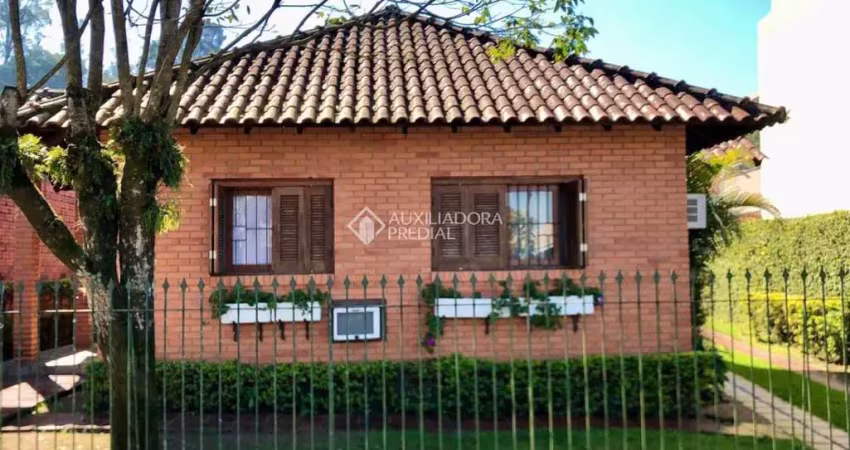 Casa com 3 quartos à venda na Rua Carajá, 54, Jardim Mauá, Novo Hamburgo