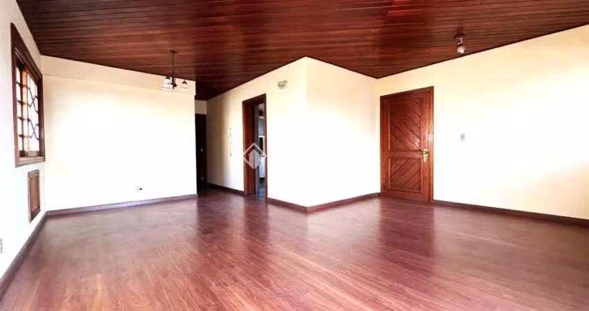 Apartamento com 4 quartos à venda na Rua dos Andradas, 32, Vila Rosa, Novo Hamburgo
