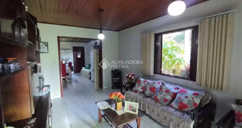 Casa com 3 quartos à venda na Rua Rincão, 2200, Petrópolis, Novo Hamburgo