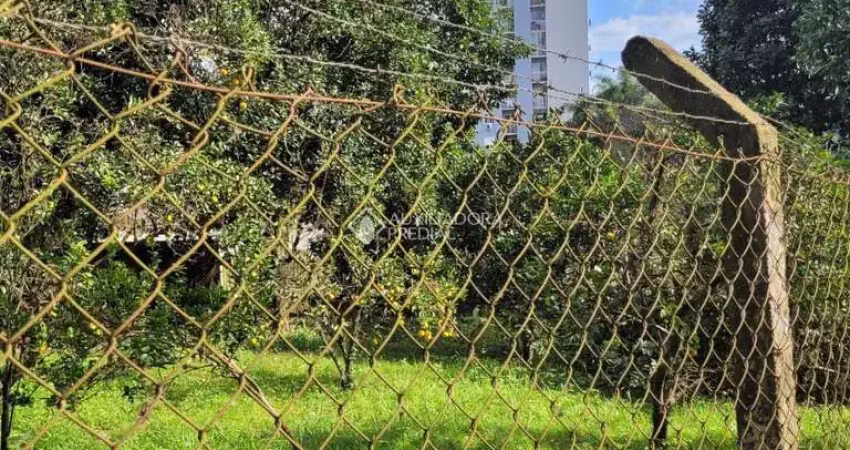 Terreno à venda na Porto Alegre, 900, Vila Nova, Novo Hamburgo