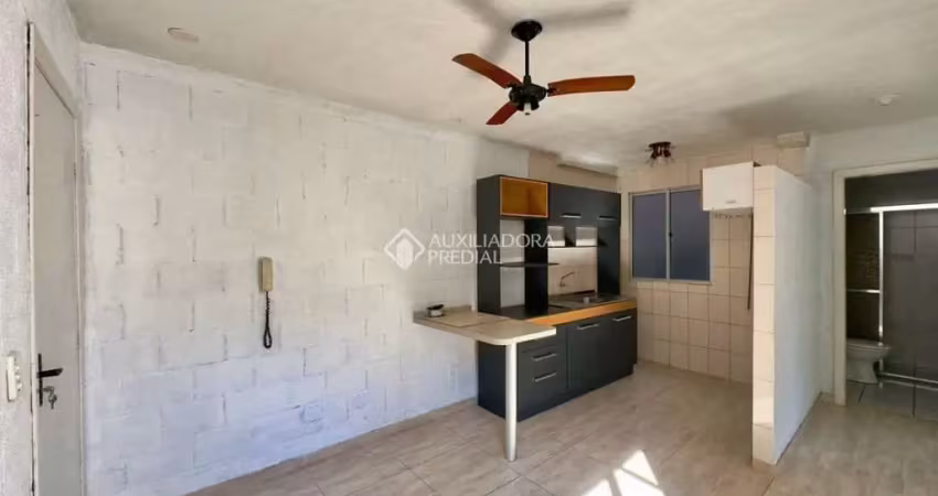Apartamento com 2 quartos à venda na Rua Sapiranga, 1340, Canudos, Novo Hamburgo