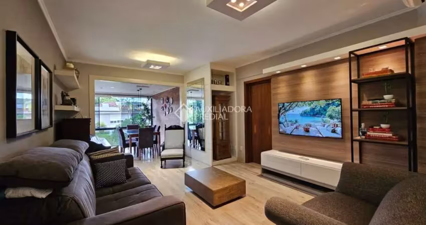 Apartamento com 3 quartos à venda na Rua Tupiniquins, 750, Ideal, Novo Hamburgo