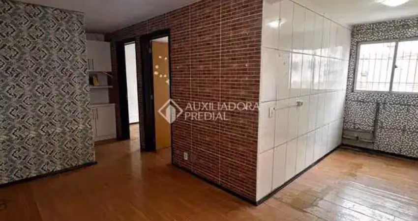 Apartamento com 2 quartos à venda na Caibaté, 55, Dona Augusta, Campo Bom
