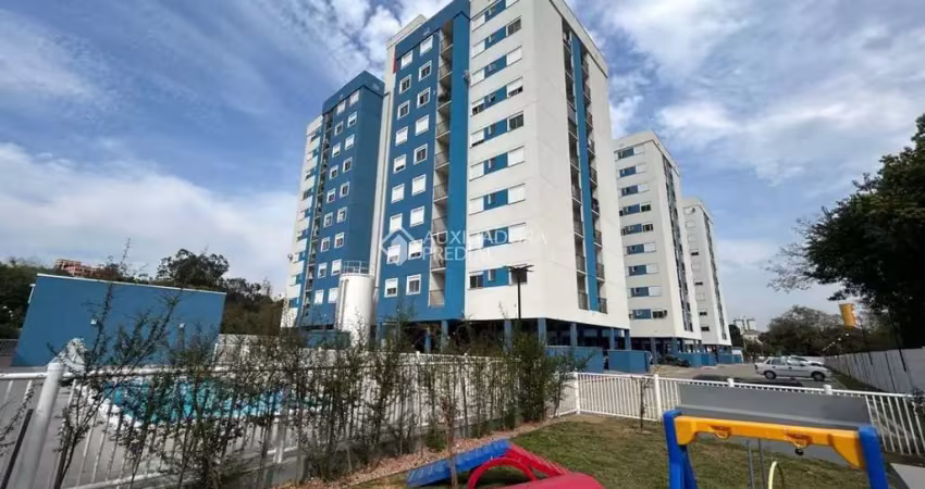 Apartamento com 1 quarto à venda na Rua Henri Dunant, 801, Operário, Novo Hamburgo